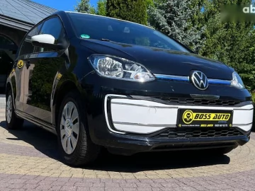 Авто Volkswagen E-Up 2021 № 7735034