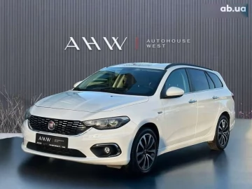 Авто Fiat Tipo 2019 № 7735037