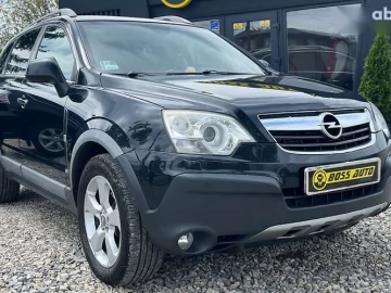 Авто Opel Antara 2010 № 7735039