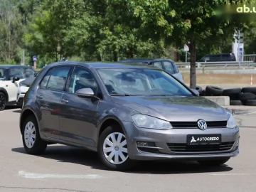 Авто Volkswagen Golf 2014 № 7735040