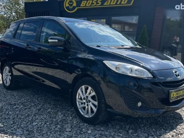 Авто Mazda 5 2013 № 7735041