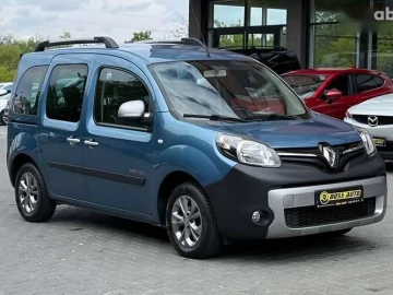Авто Renault Kangoo 2014 № 7735042