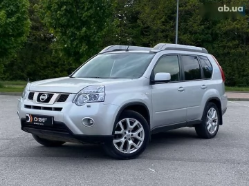 Авто Nissan X-Trail 2012 № 7735059