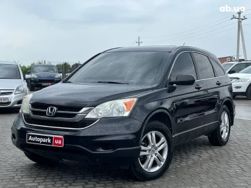 Авто Honda Cr-V 2011 № 7735062