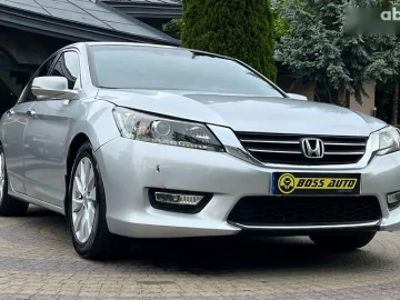 Авто Honda Accord 2014 № 7735071
