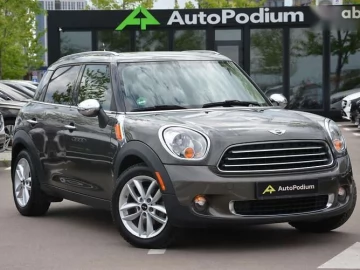 Авто MINI Countryman 2013 № 7735072