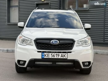 Авто Subaru Forester 2013 № 7735073