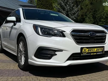 Авто Subaru Legacy 2018 № 7735074