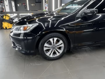 Авто Honda Accord 2014 № 7735075