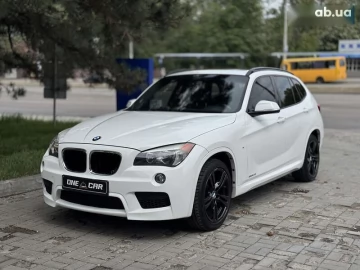 Авто BMW X1 2014 № 7735078