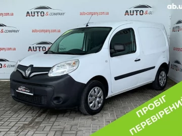 Авто Renault Kangoo 2020 № 7735079