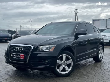Авто Audi Q5 2010 № 7735080