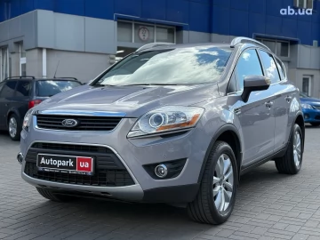 Авто Ford Kuga 2011 № 7735084