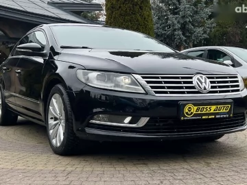 Авто Volkswagen Passat Cc 2013 № 7735085