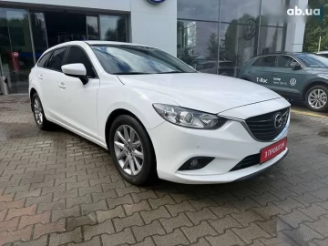 Авто Mazda 6 2015 № 7735086