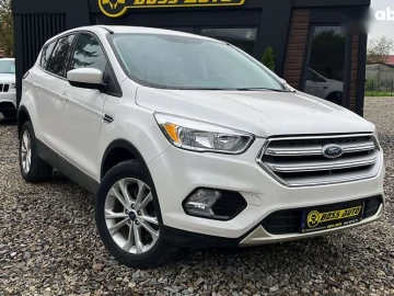 Авто Ford Escape 2018 № 7735090