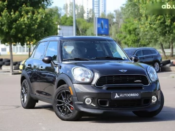 Авто MINI Countryman 2015 № 7735092