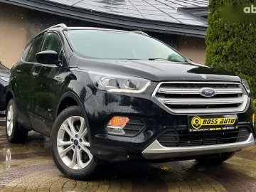 Авто Ford Escape 2017 № 7735096