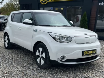Авто KIA Soul 2018 № 7735098
