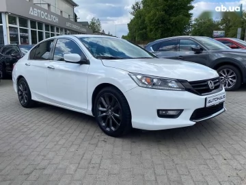Авто Honda Accord 2015 № 7735100