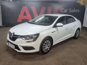 Авто Renault Megane 2019 № 7735105