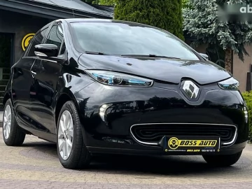 Авто Renault Zoe 2018 № 7735108