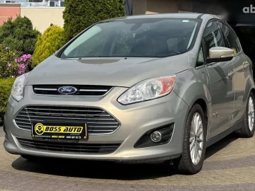 Авто Ford C-Max 2016 № 7735111