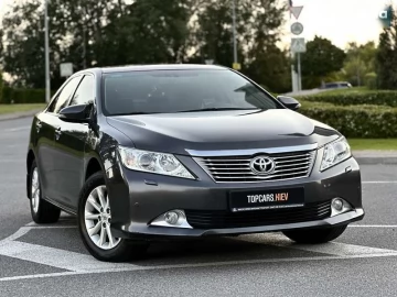 Авто Toyota Camry 2011 № 7735113