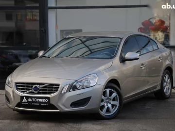 Авто Volvo S60 2014 № 7735114
