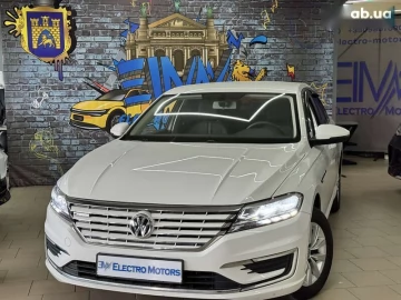 Авто Volkswagen E-Lavida 2021 № 7735116