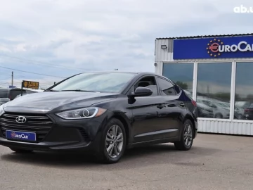 Авто Hyundai Elantra 2017 № 7735117