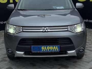 Авто Mitsubishi Outlander 2015 № 7735123