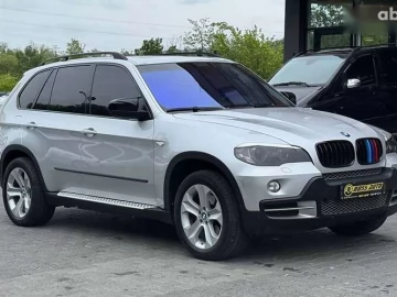 Авто BMW X5 2007 № 7735128