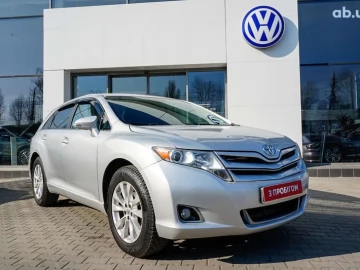 Авто Toyota Venza 2014 № 7735131