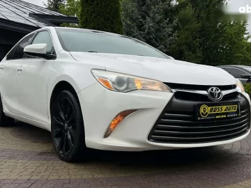 Авто Toyota Camry 2016 № 7735132