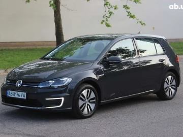 Авто Volkswagen E-Golf 2020 № 7735142