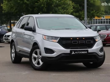 Авто Ford Edge 2018 № 7735149