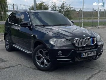 Авто BMW X5 2007 № 7735159