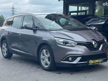 Авто Renault Scenic 2017 № 7735167