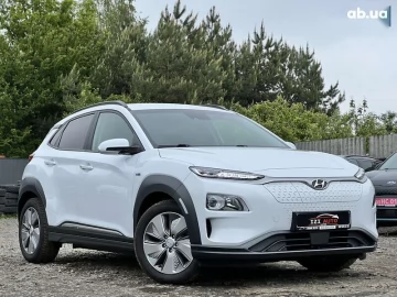 Авто Hyundai Kona Electric 2020 № 7735168