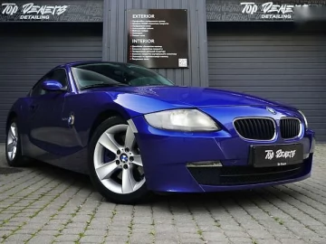 Авто BMW Z4 2006 № 7735179
