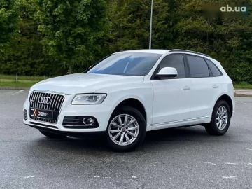 Авто Audi Q5 2014 № 7735180
