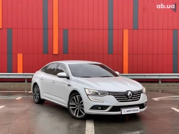 Авто Renault Talisman 2017 № 7735183