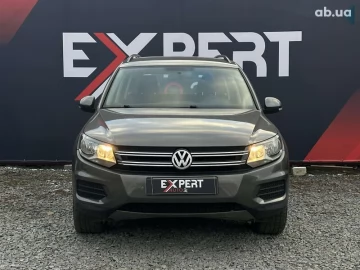 Авто Volkswagen Tiguan 2018 № 7735185