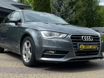 Авто Audi A3 2013 № 7735186