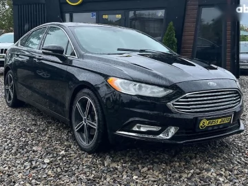 Авто Ford Fusion 2015 № 7735189