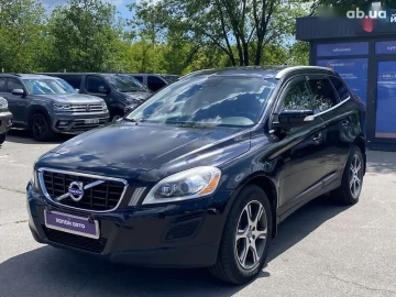 Авто Volvo Xc60 2011 № 7735190