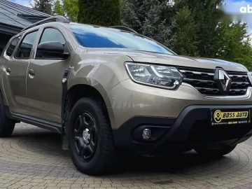 Авто Renault Duster 2018 № 7735200