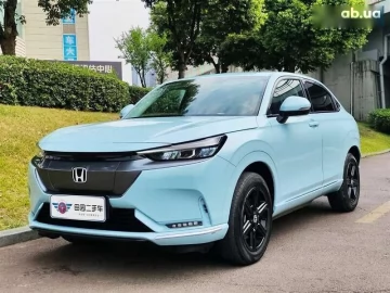 Авто Honda Enp1 2024 № 7735201