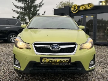 Авто Subaru Xv 2015 № 7735203